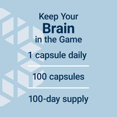 Life Extension PS Caps vegetarian capsule design for plant-based diets.