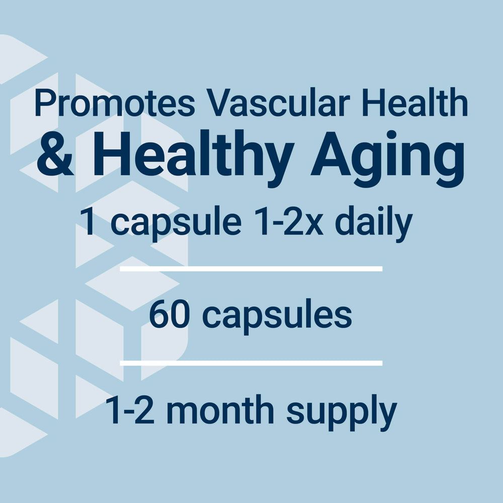 Life Extension Pycnogenol supplement scene for daily wellness.