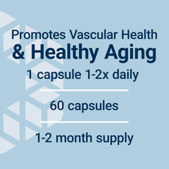 Life Extension Pycnogenol supplement scene for daily wellness.
