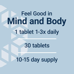 Life Extension SAMe packaging with box and bottle signals USA-made quality
