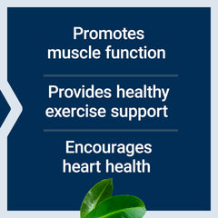 Ingredients panel shows luteolin, benfotiamine, and thiamine for supportive nutrition.