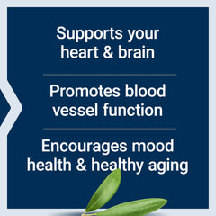 Life Extension sesame-lignans bottle highlights lignans for additional inflammatory health support