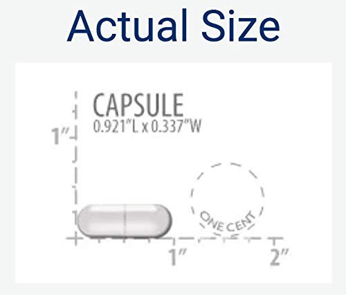 Life Extension Super R-Lipoic Acid capsules in bottle close-up to show vegetarian formula.