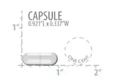 Life Extension Super R-Lipoic Acid label closeup highlighting the R form.