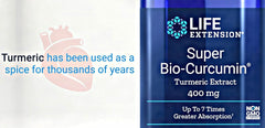 Life Extension two-bottle pack arrangement illustrating value and convenience for ongoing use.
