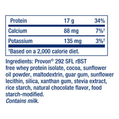 Life Extension Wellness Code Whey Isolate non-GMO and gluten-free icons on label