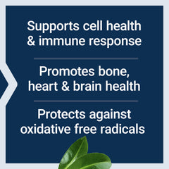 Life Extension Whole Food Multivitamin ingredient list view emphasizes plant extracts