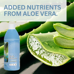 Life Force Body Balance nori and kombu sea greens mix for culinary versatility