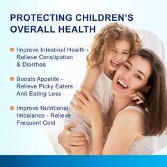 Life-Space Probiotic label detail highlights 10B CFU multi-strain formula.