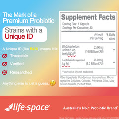 Suitable for both women and men seeking metabolic support.