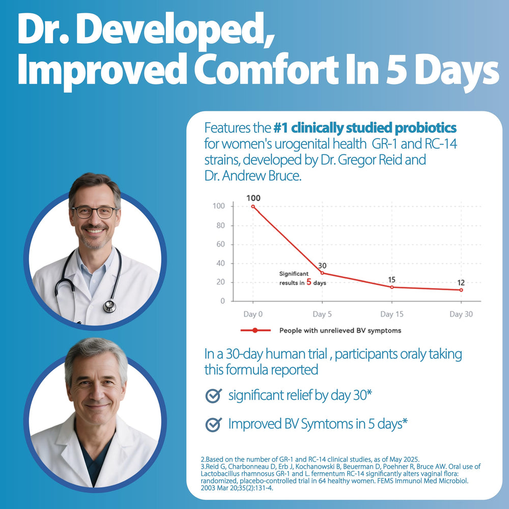 Life-Space Urogen Probiotics with cranberry extract emphasizes urinary health support