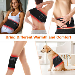Generic LIFELT8UM belt packaging and gift-ready presentation for loved ones
