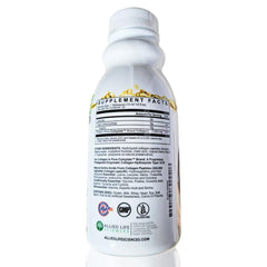 LiquiVive’s smooth liquid texture eases mixing into drinks.
