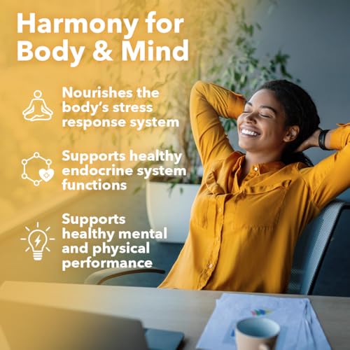 LifeSeasons Adrenal-T capsules close-up highlighting dosage for daily energy