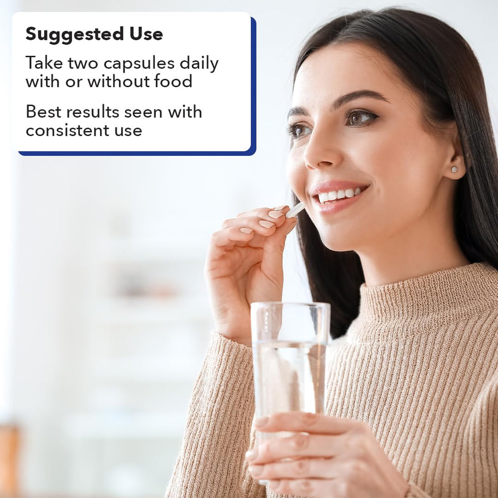 LifeSeasons Focus-R ingredients like bacopa and ginkgo biloba for cognitive support