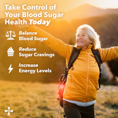 LifeSeasons GS Stabili-T bottle label shows chromium and cinnamon for balanced metabolism.