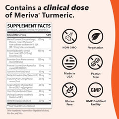 LifeSeasons Inflamma-X use-scene photo implies active recovery routine.