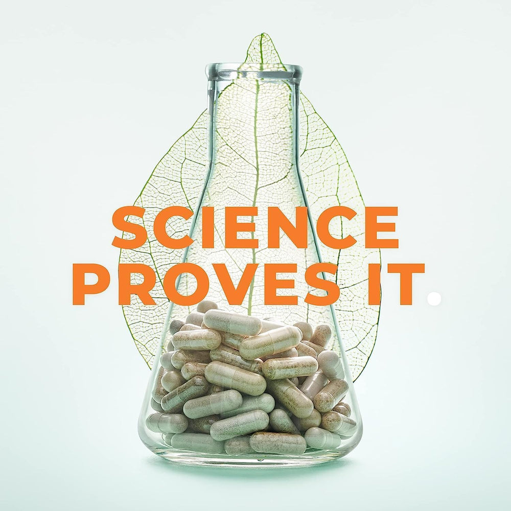 LifeSeasons Pros-T ingredient emphasis for trusted prostate support.