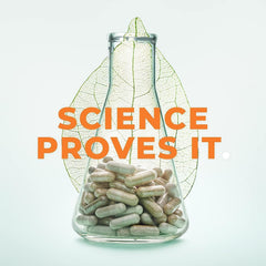 LifeSeasons Pros-T ingredient emphasis for trusted prostate support.