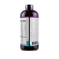 Life Solutions liquid multivitamin droplet dispense, convenient daily dose