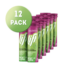 Lift Glucose safe for children five and up