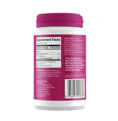 Chewable energy on the go with Lift Glucose Raspberry