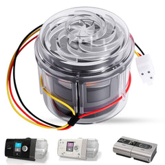 LiL DiHo CPAP motor for AirSense 10 replacement – quiet operation.