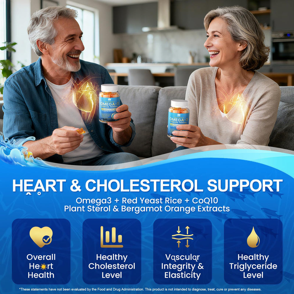 Seal emphasizes molecular distillation for purity and safety.
