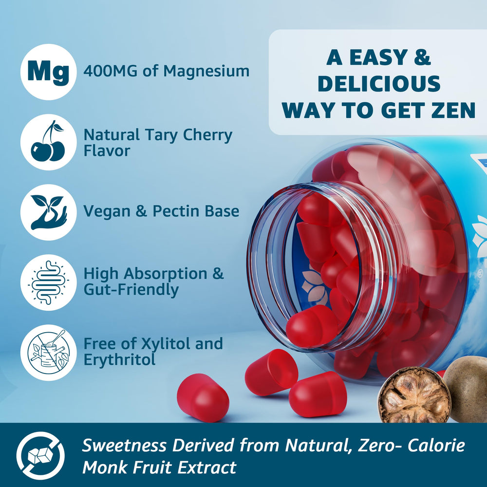 GMP third party testing seal on LILICARE Gummies box