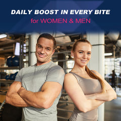 GMP-certified US manufacturing badge for LILICARE quality
