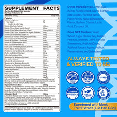 LILICARE gummies close-up shows liquid core and active forms for uptake.
