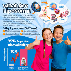 LILICARE packaging close-up with label emphasizes vegan, melatonin-free sleep support options.