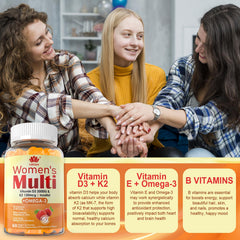 LILICARE D3 and K2 formula supports bone health potential