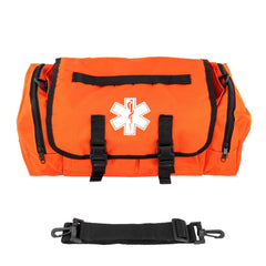 LINE2design Rescue kit large capacity stores essential gear for disasters.