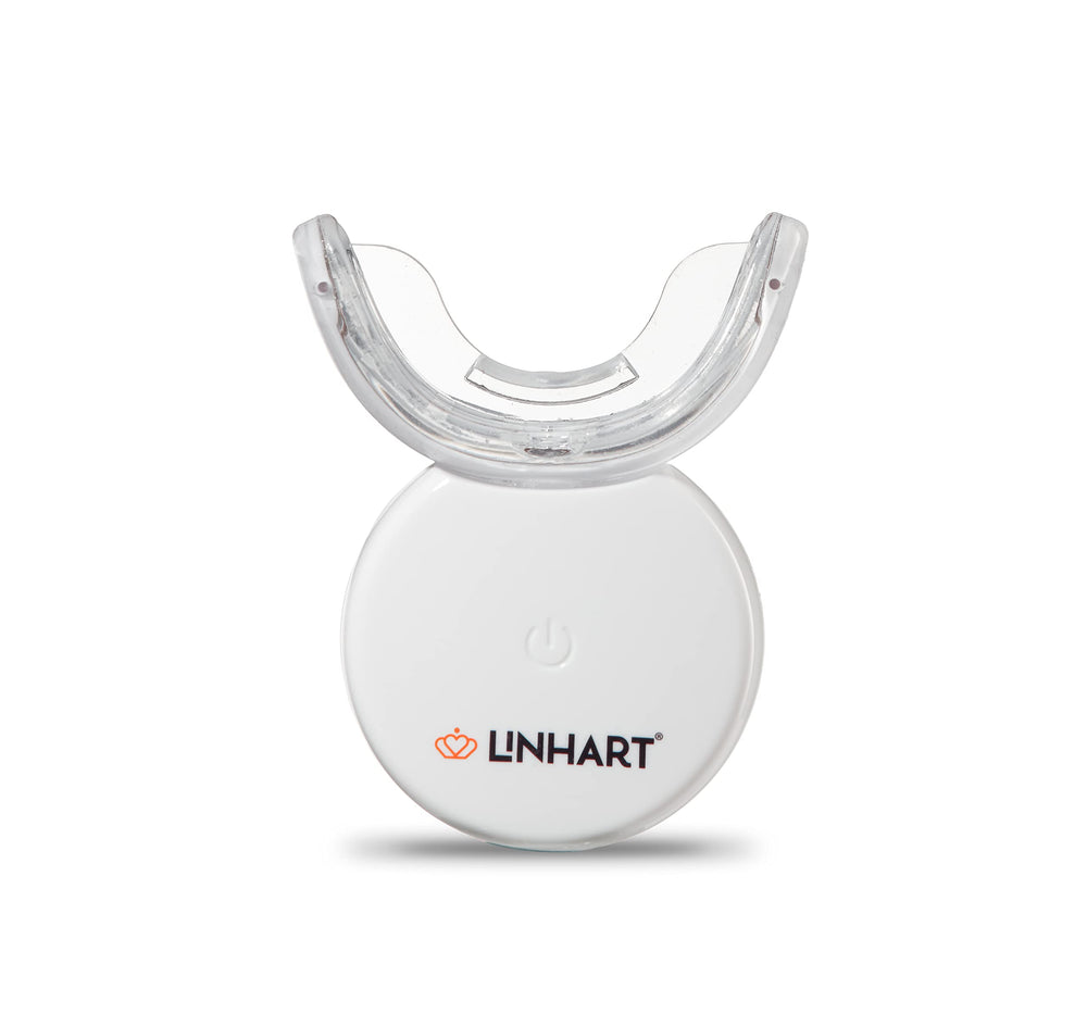 LINHART gel syringes ready for application
