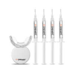 LINHART LED light for at-home whitening sessions