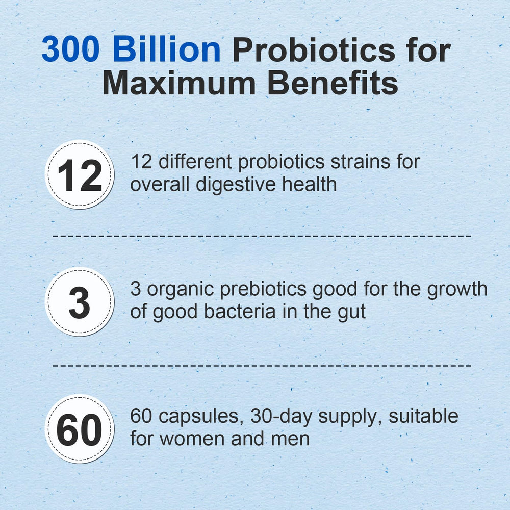 Linkvibe delayed-release capsules help probiotics reach the gut