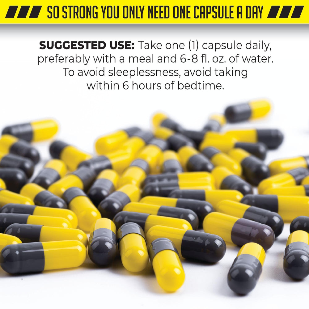 Infographic-style graphic highlighting fat-burning potential of LIPORUSH XT.