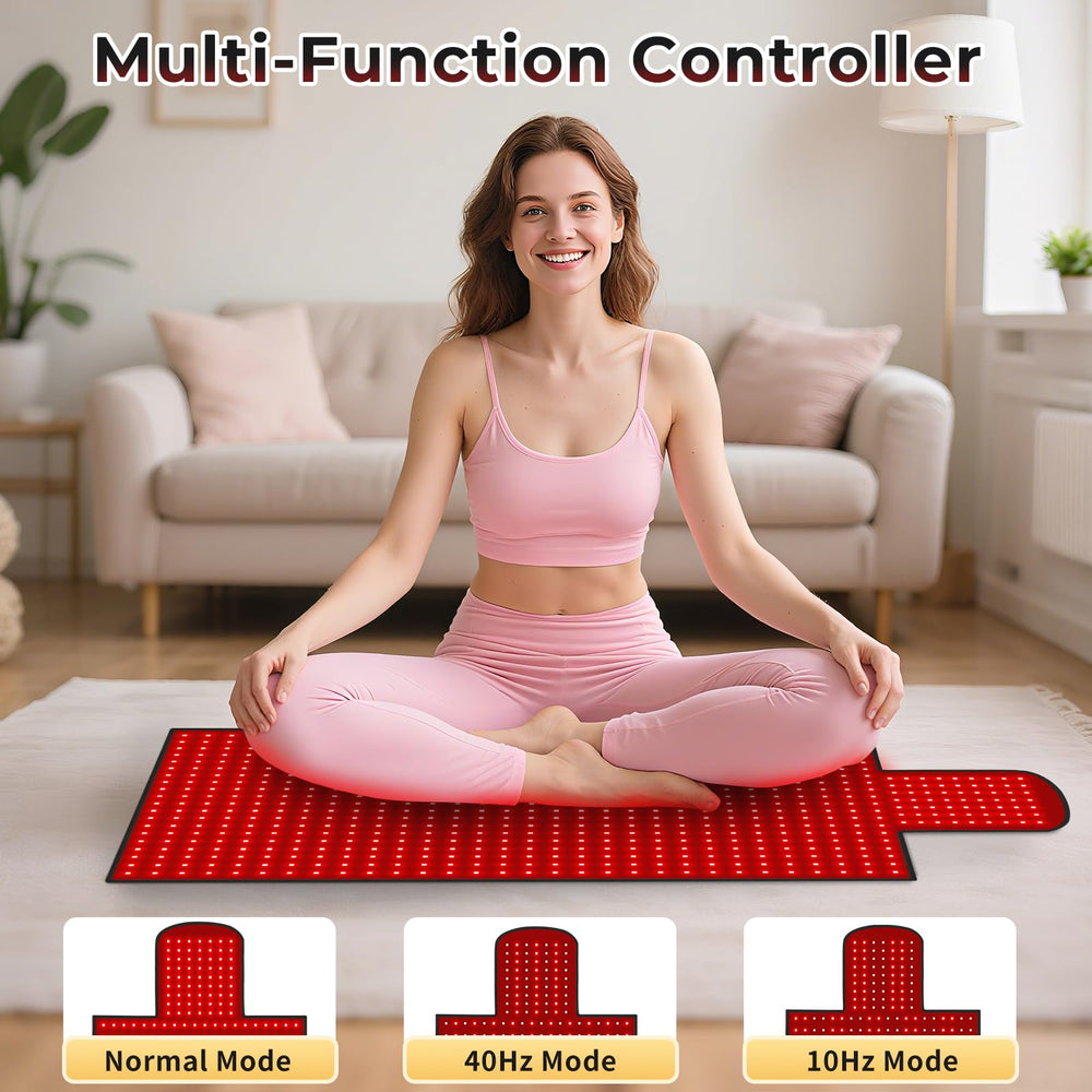 LITDUCK custom controller with adjustable intensity and timing