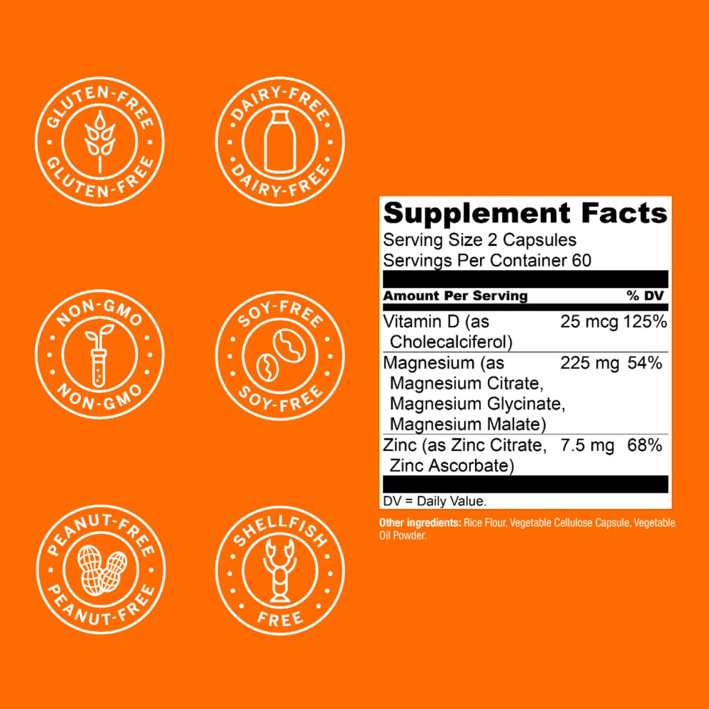 Live Conscious MoveWell Plus 2-pack packaging offers ongoing value