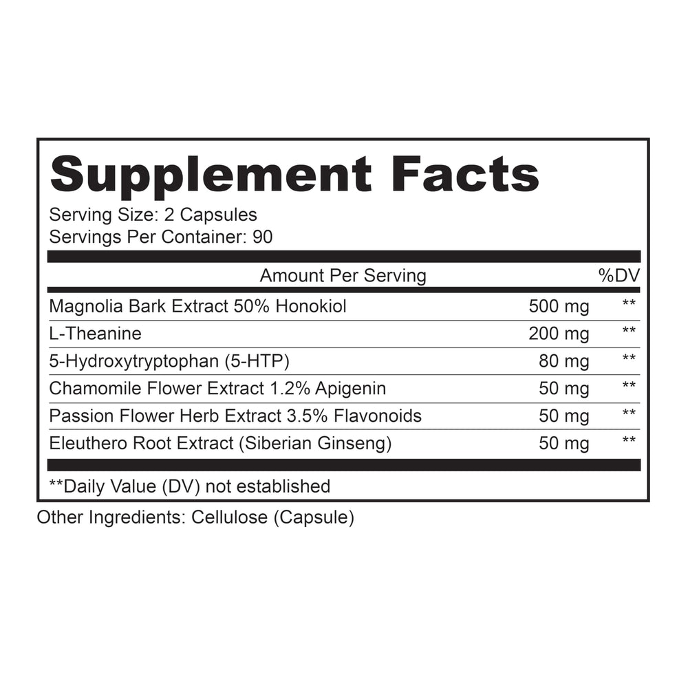 Lively Vitamin Co 5-HTP visual, serotonin balance concept for improved mood.