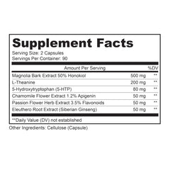 Lively Vitamin Co 5-HTP visual, serotonin balance concept for improved mood.