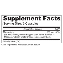 Lively Vitamin Co Magnesium Ease capsules close-up showing texture