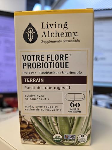 Living Alchemy Symbio Kefir-Kombucha fermentation visualization highlights bioavailable nutrients.