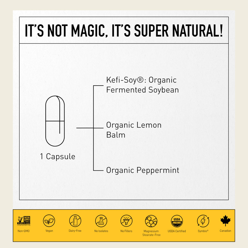 Living Alchemy fermentation process illustrates Symbio Kefir-Kombucha potency.