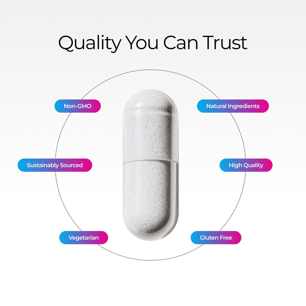 Livingood Daily probiotic blend component shown to support gut health