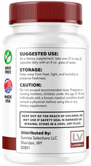 LIVORKA Boost Up bottle beside workout gear for an active lifestyle