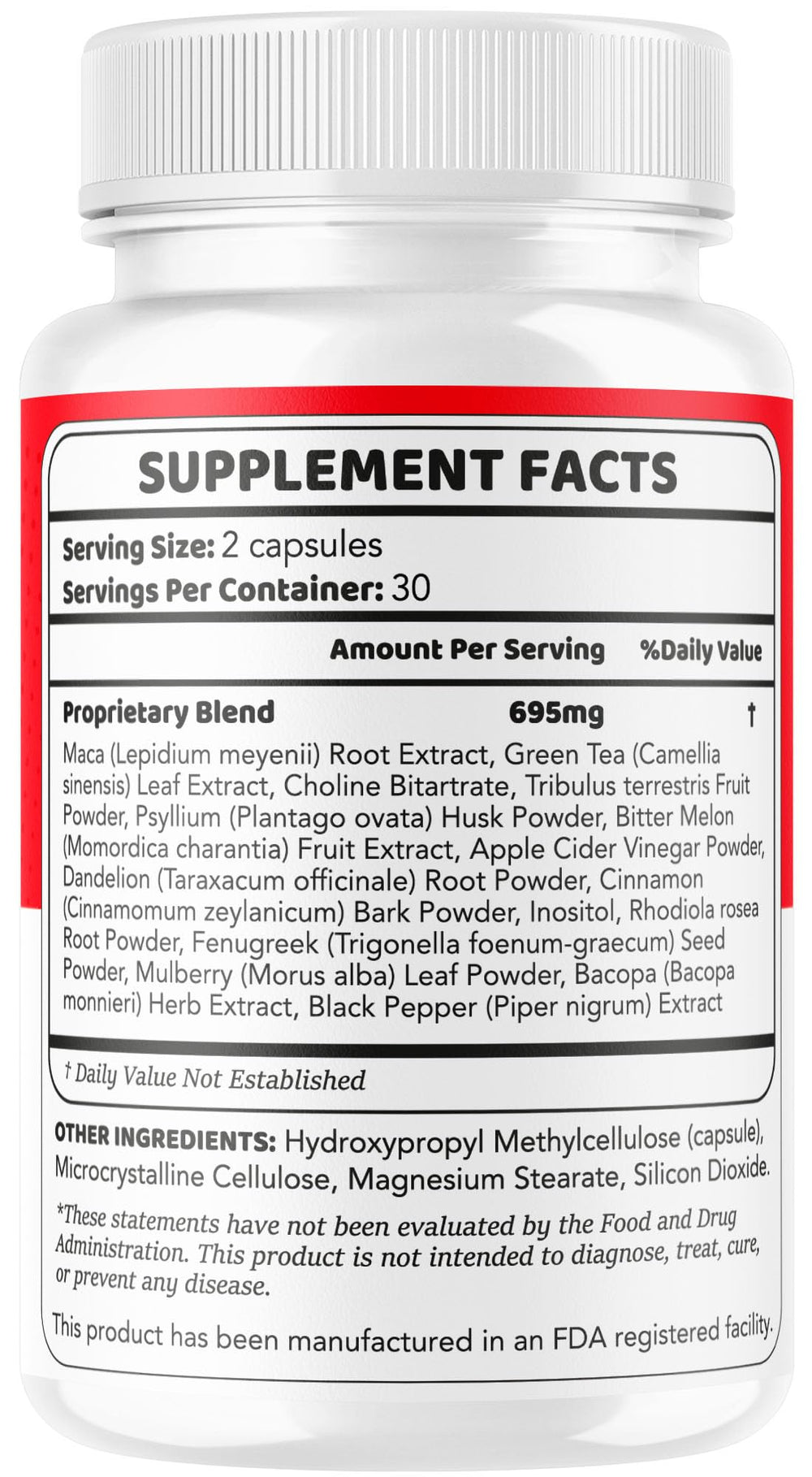 LIVORKA Circusync capsules close-up showing uniform capsules for daily use.