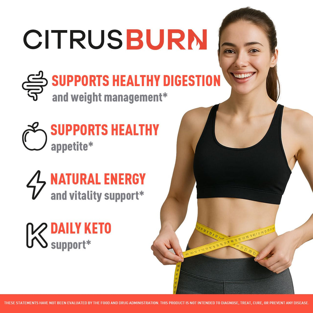 LIVORKA Citrus Burn capsules closeup showing easy-to-swallow pills for everyday use.