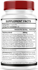 LIVORKA Easy Flow Glycogen bottle with vegan and non-GMO icons.